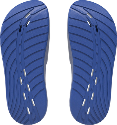 Shapka për kalamoj Speedo Slide Junior, navy