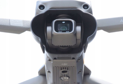Mbrojtës SunnyLife për dronin Dji Mavic Air 2s, i zi