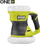 Орбитален лустер Ryobi ONE+ 18V, 150mm, без батерија, зелен