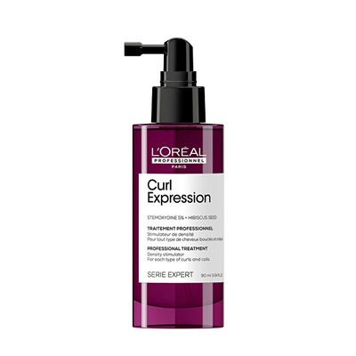Serum për flokë me onde dhe kaçurrela L´Oréal Professionnel Curl Expression, 90 ml