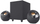 Altoparlant Creative Pebble Plus 2.1, i zi