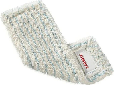 Leckë zëvendësuese mop Leifheit Cotton Plus Profi 55117, pambuk, për dysheme guri dhe pllaka