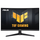 Monitor lojërash Asus TUF Gaming VG27VQ3B, 27", Full HD, 180Hz, i zi
