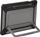 Mbulesë tablet Samsung Outdoor Cover EF-RX610CBEGWW, Galaxy Tab S9 FE+ 12.4", e zezë