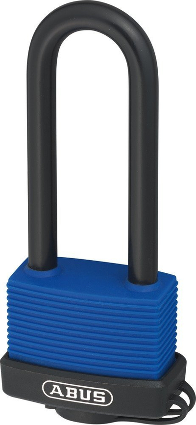 Dry Abus Aqua Safe 70IB/45 VS SL 5, që s’e ha korrozioni, 11.2 cm, blu me të zezë