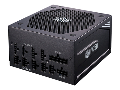 Cooler Master V Series 750Watt Gold - V2, Furnizues i rrymës