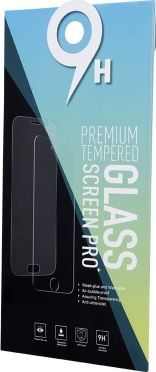Xham mbrojtës tempered glass për Huawei P50, transparencë 100%, ndjeshmëri e lartë