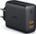 Karikues muri Aukey PA-D2, 2 porta USB-C, 30W, i bardhë