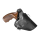 Këllëf pistoletë Guard Leather Guardian, lëkurë 3mm, për Zoraki K6L 2.5", i zi