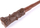 Shkop magjik Wizarding World Harry Potter Lumos LED Wand, me Patronus dre, lodër për fëmijë