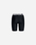 Leggins Under Armour HeatGear 8 për femra, kompresion, material i lehtë, të zeza