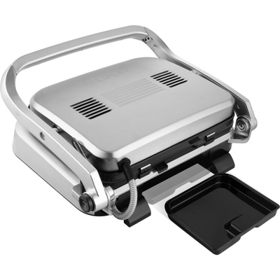 Grill Elektrik Sencor SBG 6231SS, argjendi