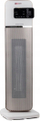Колонски керамички грејач Forcekraft NSB-200E, 2000W, 2 брзини