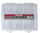 Kuti organizuese Pro-Line Tool Organizer 35701, 5 ndarje, transparente