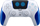 Gamepad Sony PS5 DualSense Astro Bot, Wireless, Limited Edition, i bardhë e blu