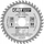 Teh rrethor CMT Orange Tools 292.160.40M, 160mm, 40 dhëmbë, gri