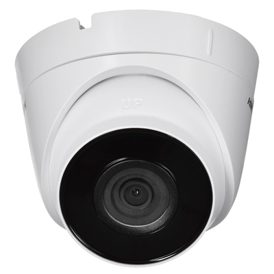Kamerë sigurie Hikvision DS-2CD2T46G2-4I, 2 MP, 1920 x 1080, me detektim të lëvizjes, e bardhë