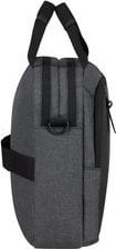 Çantë laptopi American Tourister Streethero, 15.6", rPet Polyester, gri melange