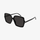 Saint Laurent SL 591-001 57