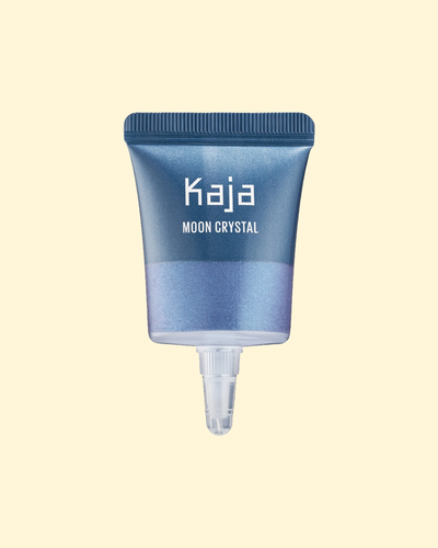 KAJA Moon Crystal Weightless Jelly Sparkling Eye Pigment