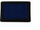 Filtër ajri panel Simota OH027, 199x140mm, i kaltër