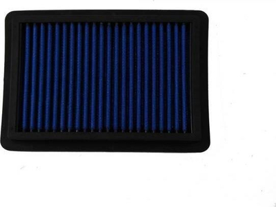 Filtër ajri panel Simota OH027, 199x140mm, i kaltër