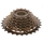 Kasetë freewheel Shimano Tourney FTZ500, 7 shpejtësi, 14‑28T, ngjyrë bronzi