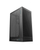 Kasa PC DeepCool CH270 Digital, Mini Tower, xham i temperuar, e zezë