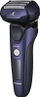 Brisk elektrik Panasonic ES-LV67-A803, 5 tehe, Wet&Dry, blu