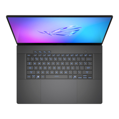 Laptop ASUS ROG Zephyrus G16 GU605CX QR149, 16", Intel Core Ultra 9, 64GB RAM, 1TB SSD, NVIDIA GeForce RTX 5090, i hirtë