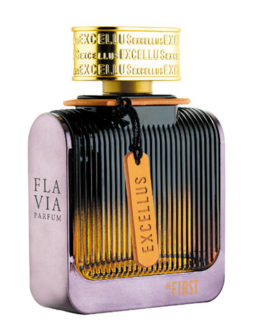 Eau de Parfum Flavia Excellus First Pour Homme