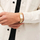 Orë për femra Daniel Wellington Bound DW00100703