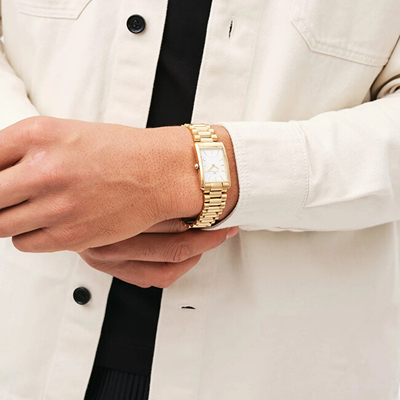 Orë për femra Daniel Wellington Bound DW00100703