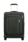 Valixhe Soft Me 4 Rrota Samsonite Respark Ngjyrë Jeshile