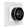 Termostat inteligjent Avatto WT20R, WiFi, ekran me ngjyra, i bardhë