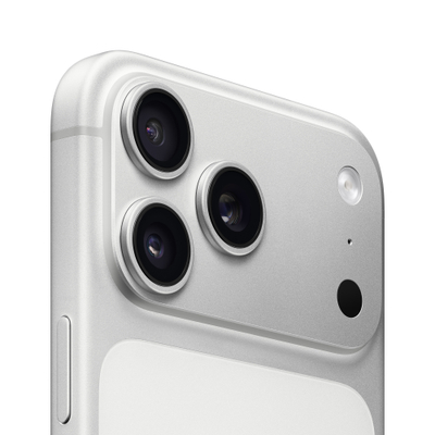 Apple iPhone 17 Pro Max, 2TB, Silver