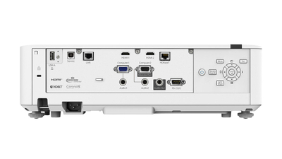 Проектор Epson EB-L520U, WUXGA, 5200 lumens, бел