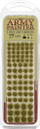 Bar dekorativ për miniatura Army Painter Lowlands Shrubs 77 copë, jeshil
