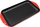 Tavë grill katrore Le Creuset 20132400600460, Extra Large Double Burner, emalim gize, e kuqe