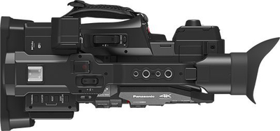 Kamkorder Panasonic HC-X2E, 4K Ultra HD, zmadhim optik 20x, i zi