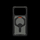 Mbrojtëse telefoni Urban Armor Gear Plasma XTE, 6.3", MagSafe, ash black