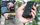 Karikues USB Type C për GoPro Hero 13 Black, 3x akumulatorë, 2x bateri, i zi