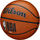 Top basketbolli Wilson NBA DRV Plus WTB9200XB për jashtë, portokalli