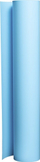 Sfond fotografik PVC GlareOne, 60 x 130 cm, blu