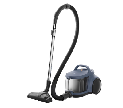 Fshesë me korrent Electrolux 300 EL31C1LDB, pa qese, filtër HEPA, blu