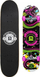 Skateboard Madd Gear Konda 31", komplet, i zi