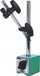 Bazë magnetike Insize Tripod 230x140, pa rregullim të imët, për indikatorë matës