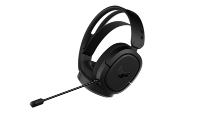 Kufje ASUS TUF GAMING H1 WL, të zeza
