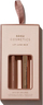 Sosu Cosmetics Lip Luxe Duo Сет за Усни, Розов