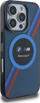 Kopertinë telefoni BMW Motorsport IML Circle, me MagSafe, për iPhone 16 Pro 6.3", blu
